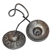 Manzira India Musical Instruments