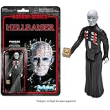 Funko Horror Classics Pinhead ReAction Figure