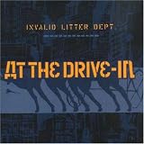 Invalid Litter Dept #2