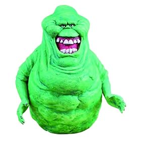  Ghostbusters: Slimer Bank