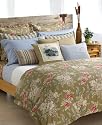 Lauren Ralph Lauren "Boathouse" Bedskirt, Full