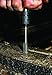 Century Drill & Tool 95105 Carbon Steel Tap, 5/16-18NC