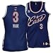 Heat adidas Women's '07 All Star Fashion Jrsy