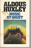Music at night : and other essays including Vulgarity in literature