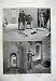 1887 Antiquarian Windsor Castle Sally-Port Culvert