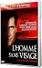 DVD : L'homme sans visage