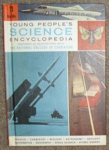 Young People's Science Encyclopedia Volume 11: MA - MO National College of Education Staff (editors)