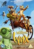 Missing Lynx [DVD]