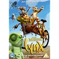 Missing Lynx [DVD]
