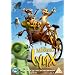 Missing Lynx [DVD]