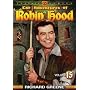 The Adventures of Robin Hood, Vol. 1-15