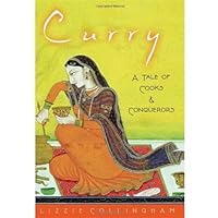 Curry: A Tale of Cooks and Conquerors