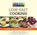 Books : Knack Low-Salt Cooking: A Step-by-Step Guide to Savory, Healthy Meals (Knack: Make It easy)