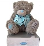 ME TO YOU - 9 MUSICAL TATTY TEDDY - BRAND NEW GYW0338