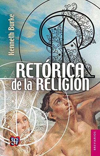 Retórica de la religión. Estudios de logología (Spanish Edition)