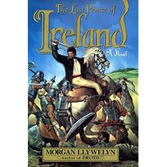 Last Prince of Ireland: A Novel
