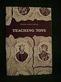 Teaching toys in the Norwich Museums collection