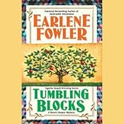 Tumbling Blocks | [Earlene Fowler]