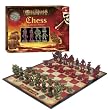 Pirates of the Caribbean Chess (in a Box)