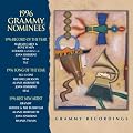 1996 Grammy Nominees