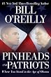 Pinheads and Patriots: Where You Stand in the Age of Obama