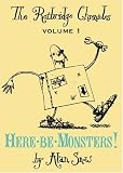 Here be Monsters (Ratbridge Chronicles)