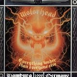 Everything Louder than Everyone Else: Live Hamburg Germany 1998