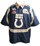 Peyton Manning Reebok Hershield Fashion Indianapolis Colts Women