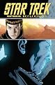 Star Trek: Spock - Reflections (Star Trek (IDW))
