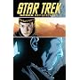 Star Trek: Spock - Reflections (Star Trek (IDW))
