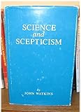 Science and scepticism