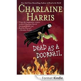 Dead as a Doornail: A Sookie Stackhouse Novel