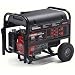 Coleman Powermate 13hp Generator 8125 Watts