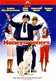 The Honeymooners - Cedric the Entertainer [DVD] [2005]