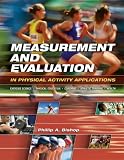 Measurement and Evaluation in Physical Activity Applications