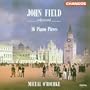 Field: 16 Piano Pieces
