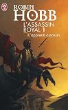 L'Assassin royal, Tome 1 : L'apprenti assassin