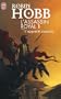 L'Assassin royal, Tome 1 : L'apprenti assassin