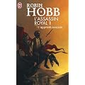 L'Assassin royal, Tome 1 : L'apprenti assassin