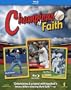 Champions of Faith [Blu-ray]
