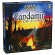 Candamir: The First Settlers - Catan Adventures by Mayfair Games