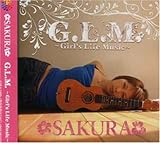 G.L.M.~Girl�fs Life Music~