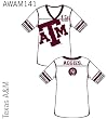 Texas A&M - Women's Collegiate Tunics