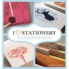 I Heart Stationery
