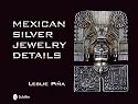 Mexican Silver Jewelry Details