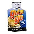 CytoSport Cytomax Energy Gel, Vanilla, 1.4-Ounce Packets (Pack of 24)