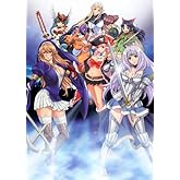 �������󥺥֥쥤�� ��٥ꥪ�� Vol.1 [Blu-ray]