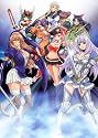 クイーンズブレイド リベリオン Vol.3 [Blu-ray]