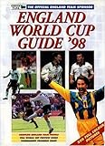England World Cup guide 98