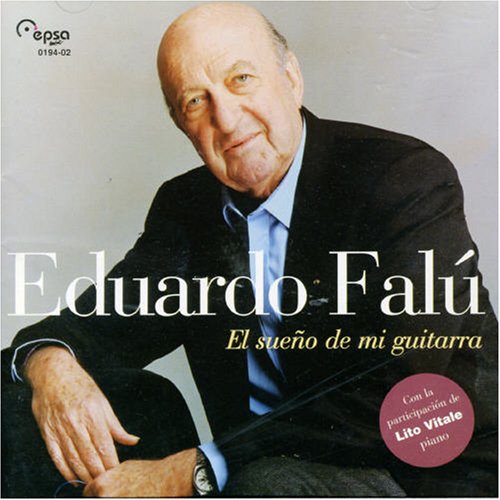 CD-Charts  Search : El Sueno de Mi Guitarra